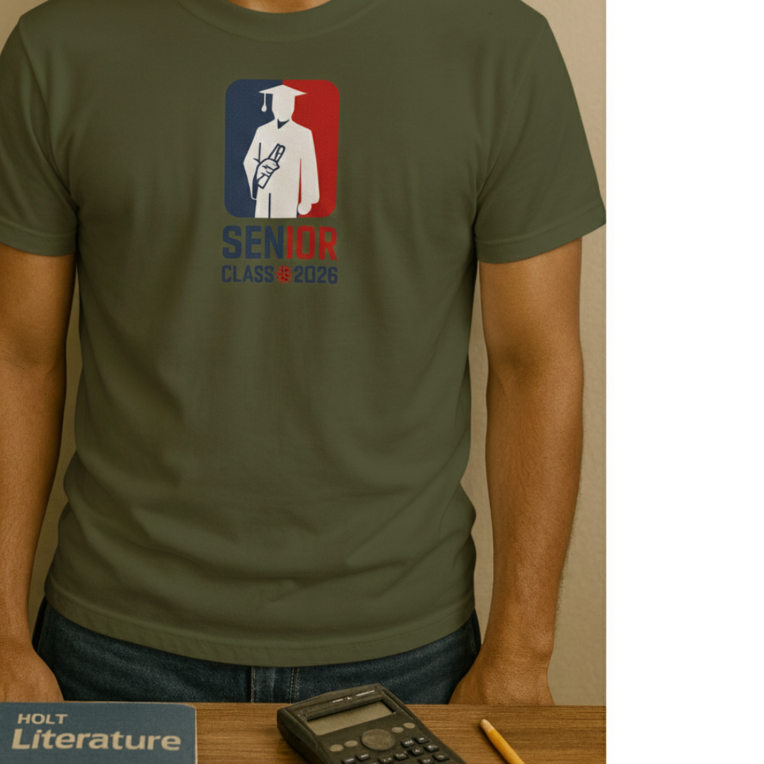 NBA parody T-Shirt — Unisex