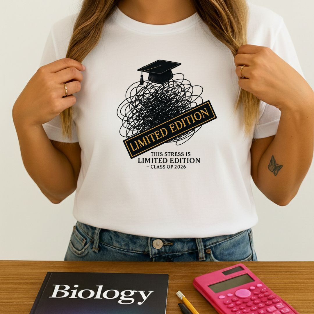 Graduation Limited Edition T-Shirt