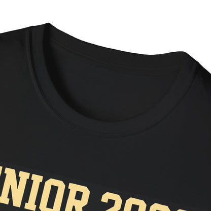 Senior 2026 "I'm Done!" T-Shirt — Graduation Senior Class Shirt (I'm Out, Sorry This Way)