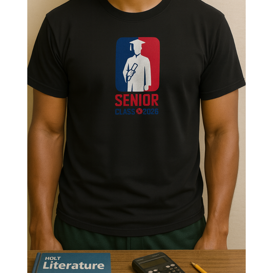 NBA parody  T-Shirt — Unisex