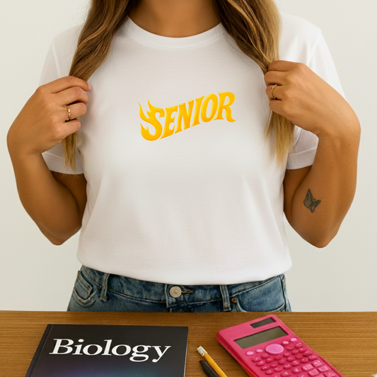 Senior Class T‑Shirt