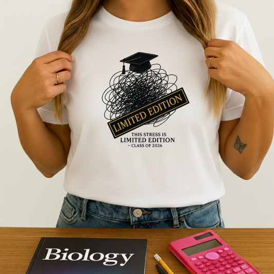 Graduation Limited Edition T-Shirt