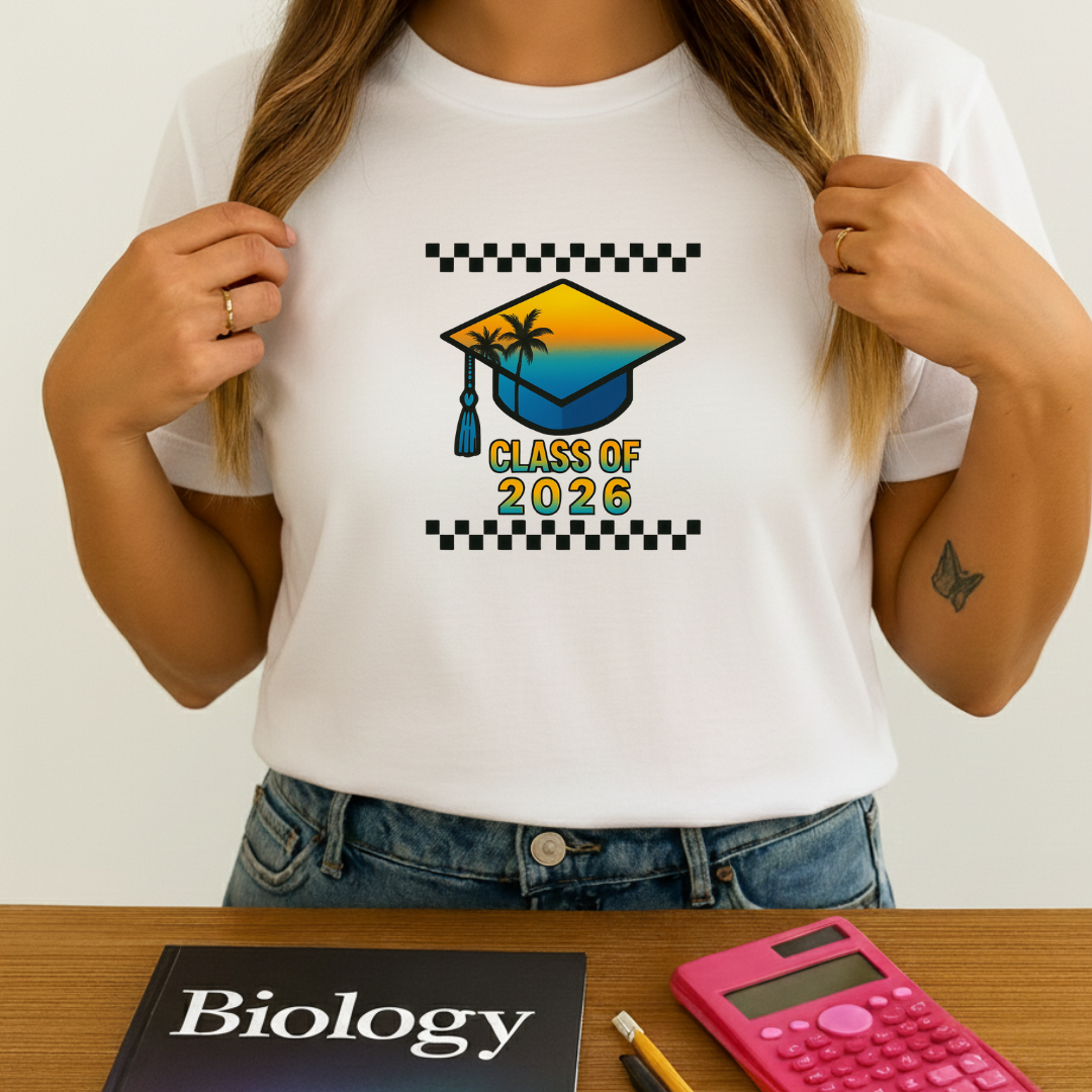 Class of 2026 T-Shirt