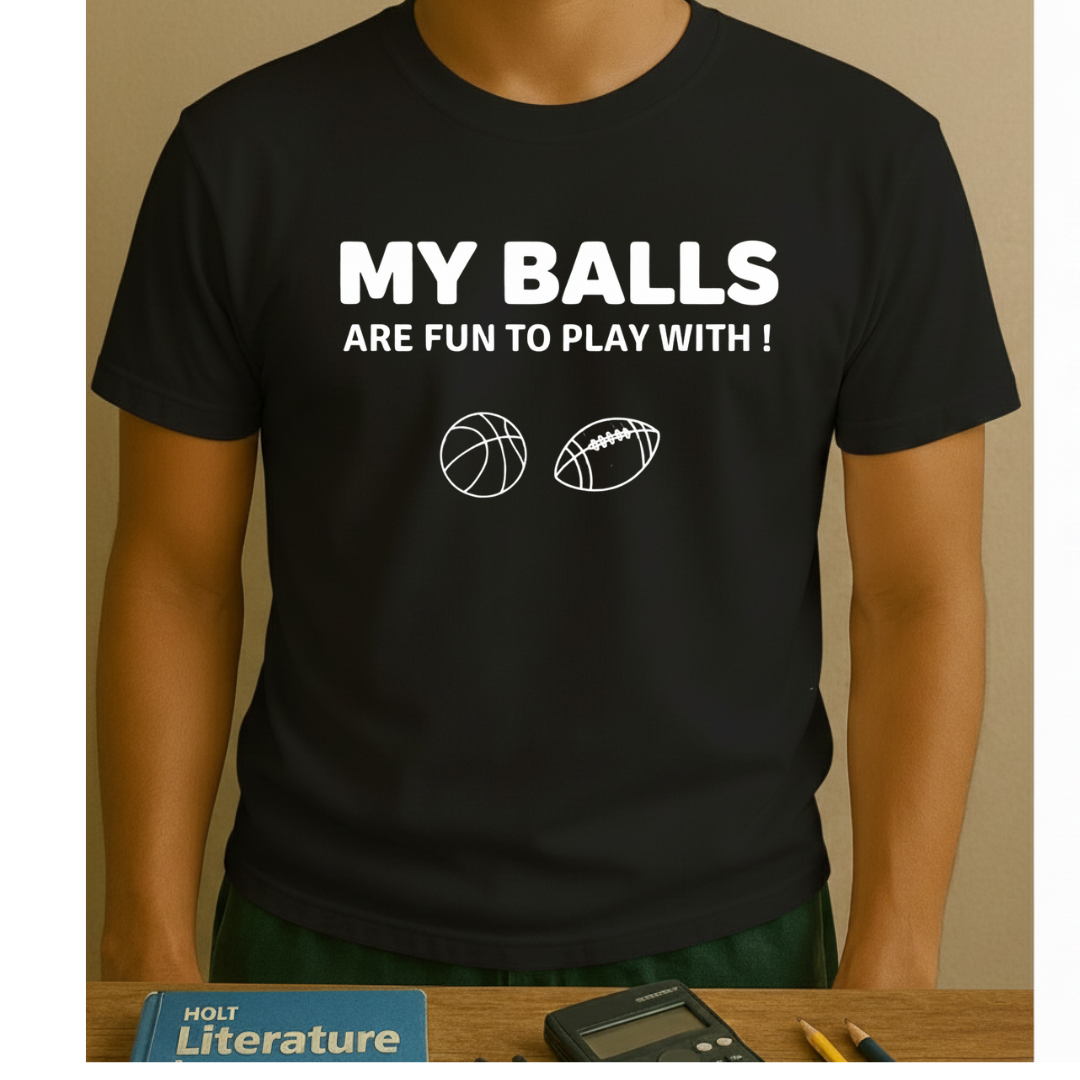 Play ball Unisex  T-Shirt