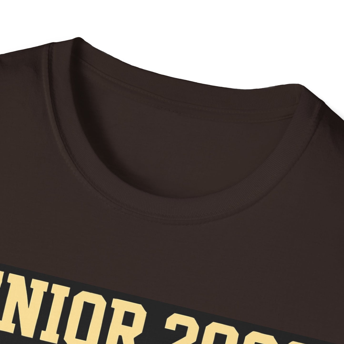 Senior 2026 "I'm Done!" T-Shirt — Graduation Senior Class Shirt (I'm Out, Sorry This Way)